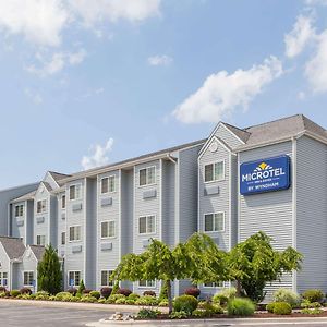 Microtel Inn And Suites Elkhart